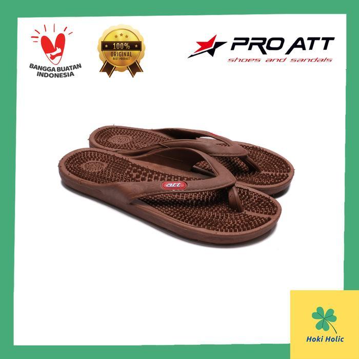 Sandal Att Jepit Rematik Wanita Pria / Sandal Duri Kesehatan - Att Ablj 100 Sendal Karet