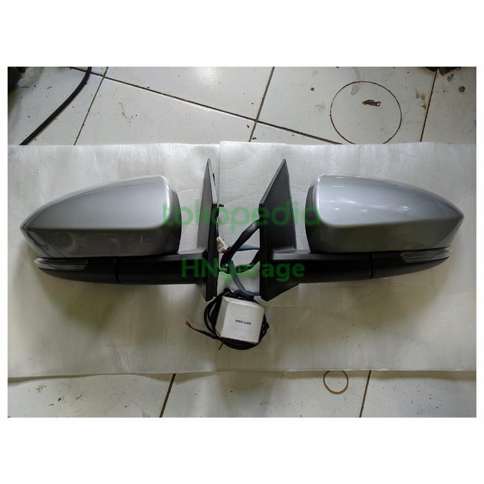 Tutup Bawah Kaki Spion Avanza Xenia Original