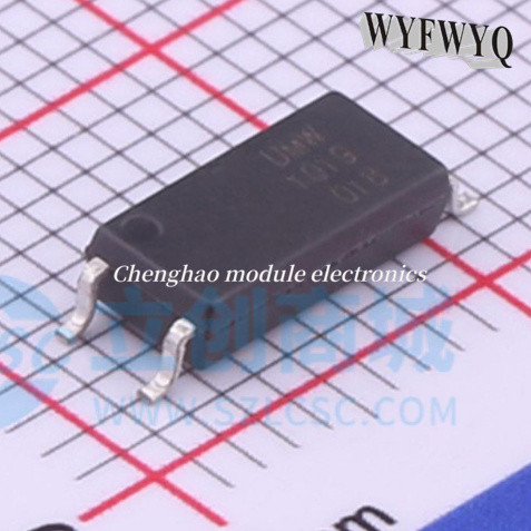 50PCS/LOT EL1013 EL1018 EL1019 SOP4 New ORIGINAL OptoCoupler 