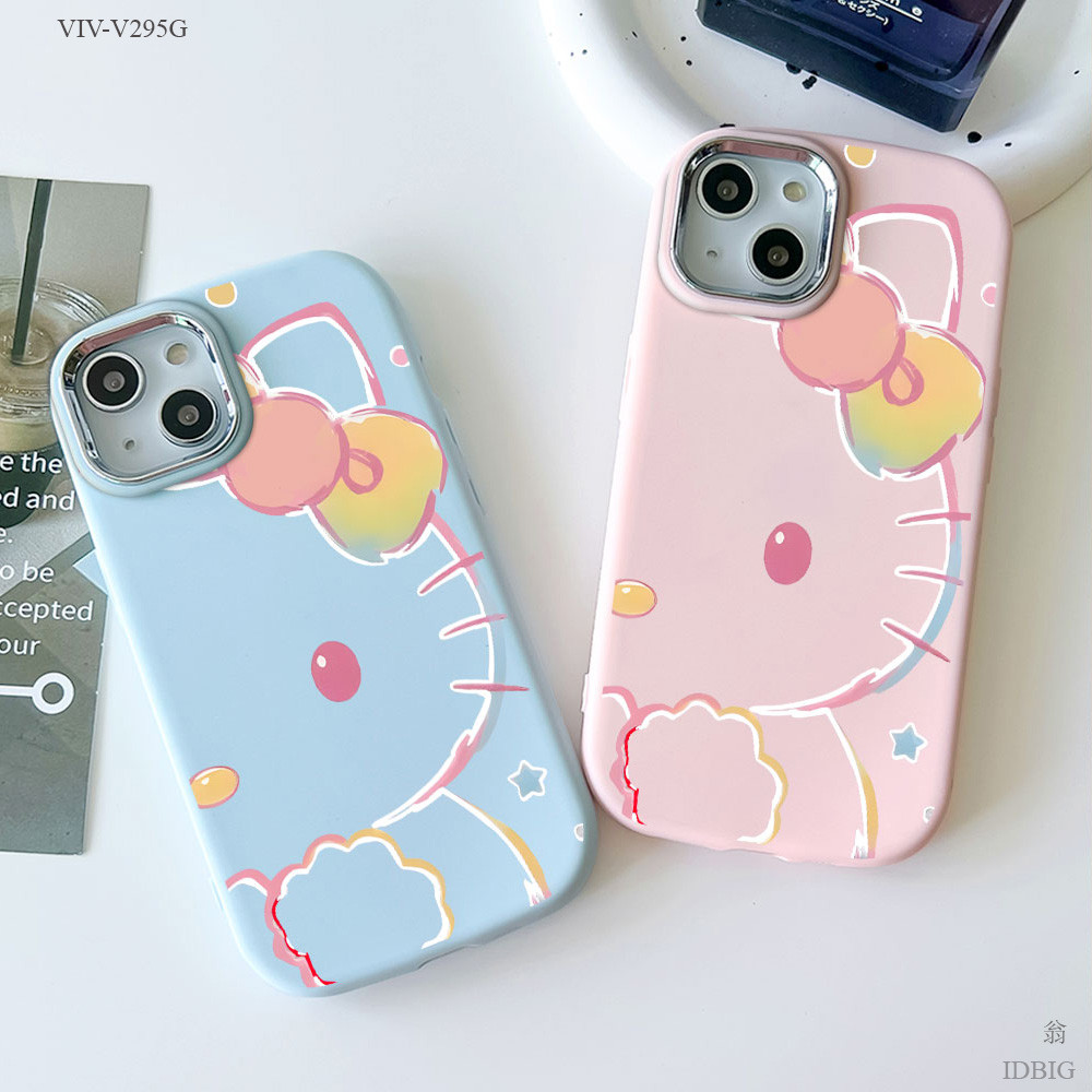 Casing Hp Untuk VIVO V40 V29 V23 V30 Y36 Y27 Y27S Y100 Y03 Y18 Y02 Y02T Y22 Y19S Y20 Y20S Y21 Y21S Y
