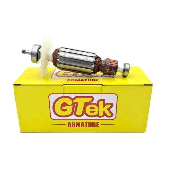 Gtek Armature MT90 Angker Maktec MT 90