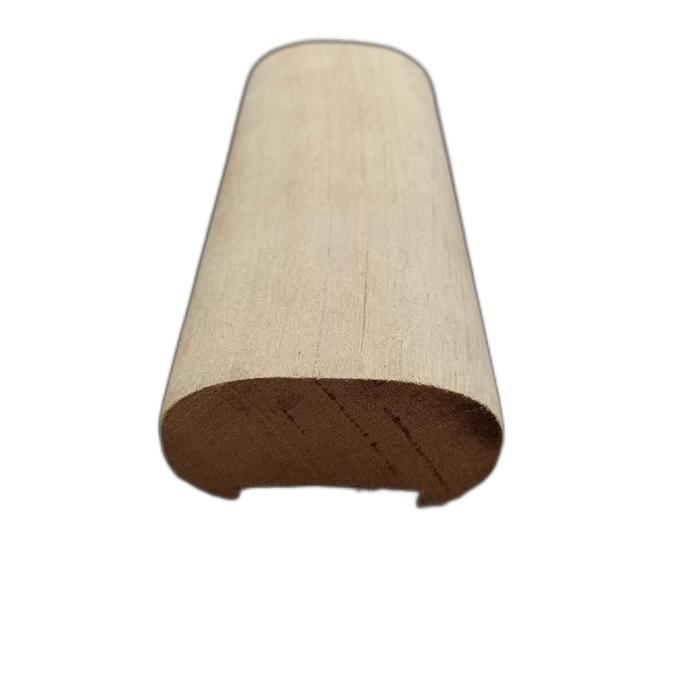 Ralling tangga Kamper Samarinda oven,Handrail kayu,railing kayu.