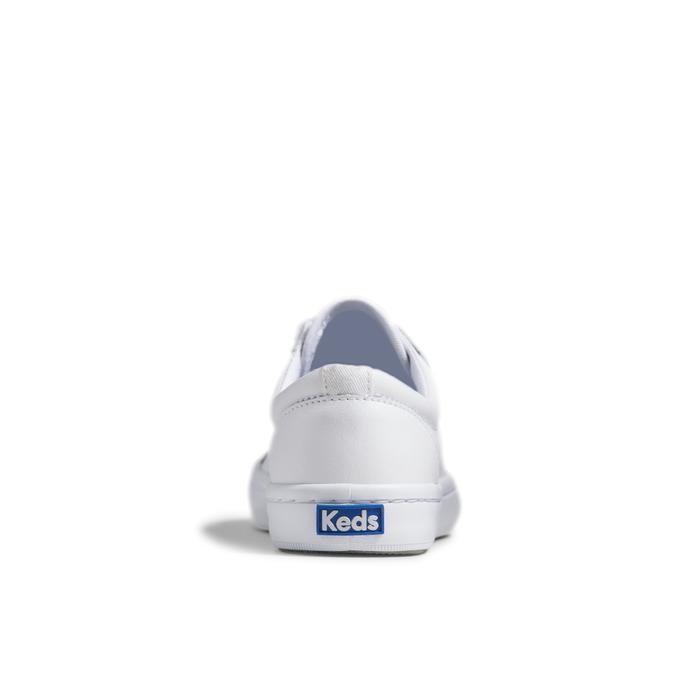 5iyp- Keds Women Tiebreak Leather - Wh57616