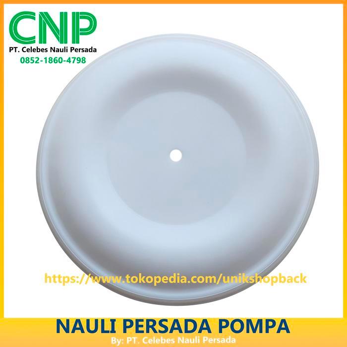 Membran Graco Husky 15K313 PTFE Diaphragm