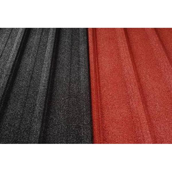 Terlaris Spandek Atap Pasir Merah Ukuran 3meter/ 4m/ 5m/ 6m Tebal 0.4mm/Spandex Gratis Ongkir