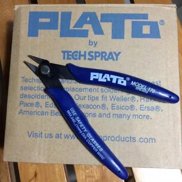 Tang Plato Tang Potong Coil Tang Potong Kawat