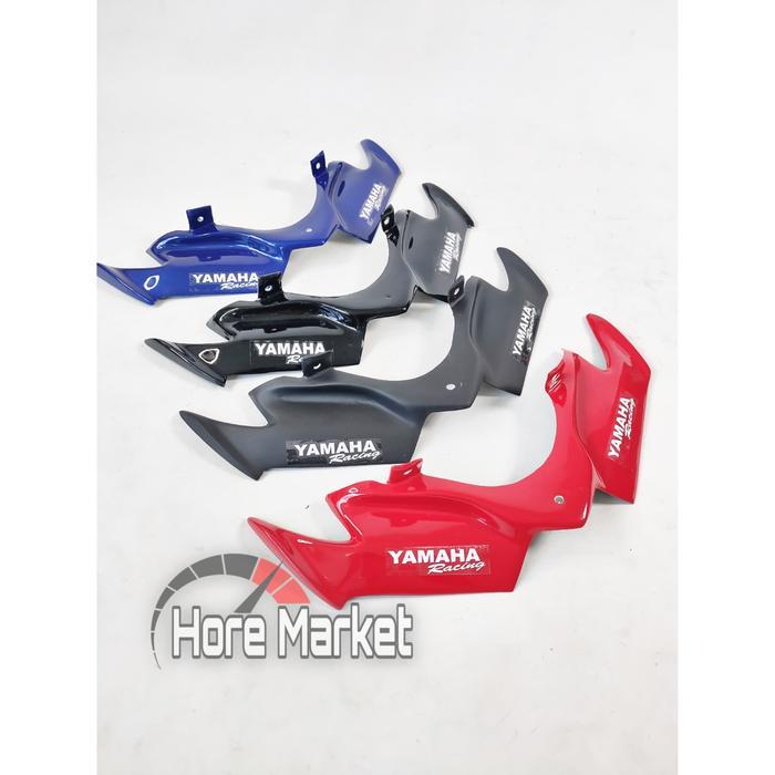 WINGLET MX KING 150 Aksesoris Motor