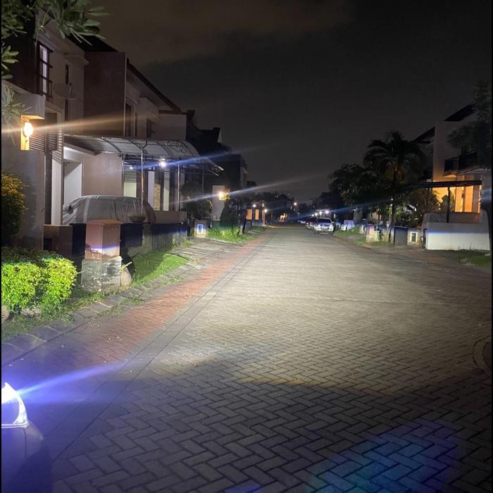 Hyperion V3 biled projector