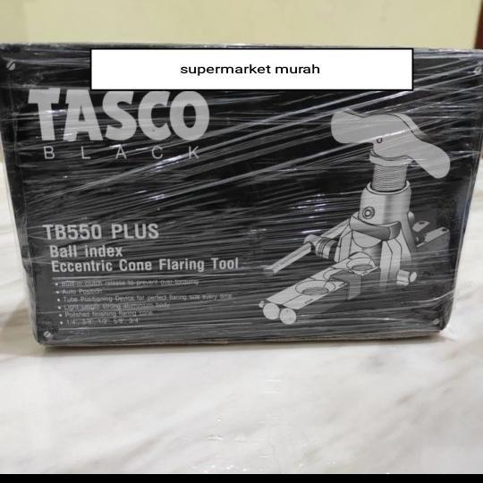 Flaring Tools Tasco TB 550