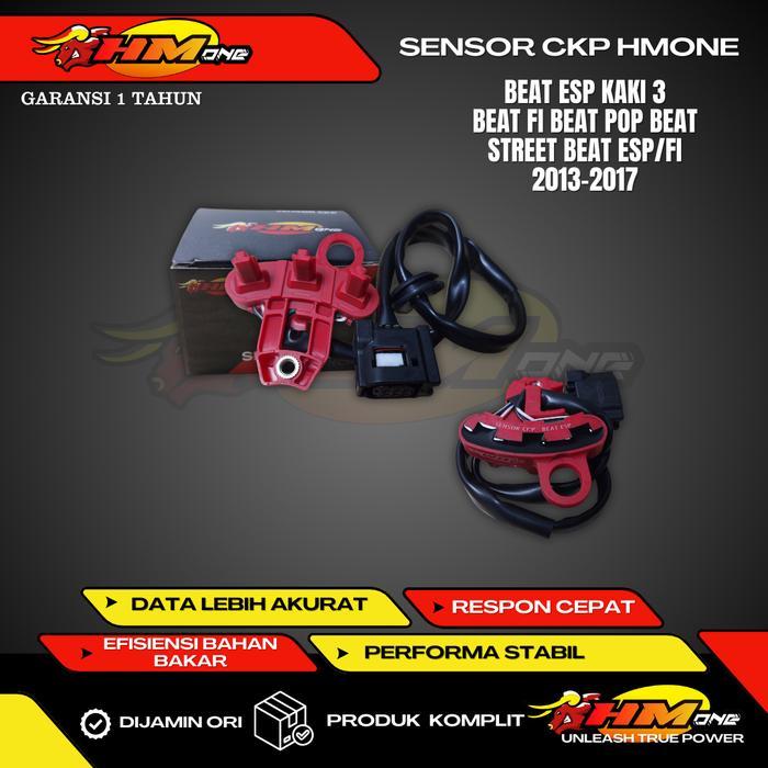 SENSOR CKP HMONE BEAT ESP FI BEAT POP BEAT STREET ESP FI 2013-2017