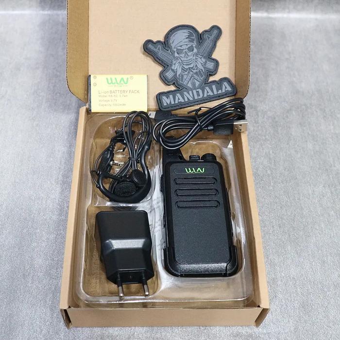 DUniaTelp- Original Ht Wln Isi 2 / Ht Wlan Ht Wln