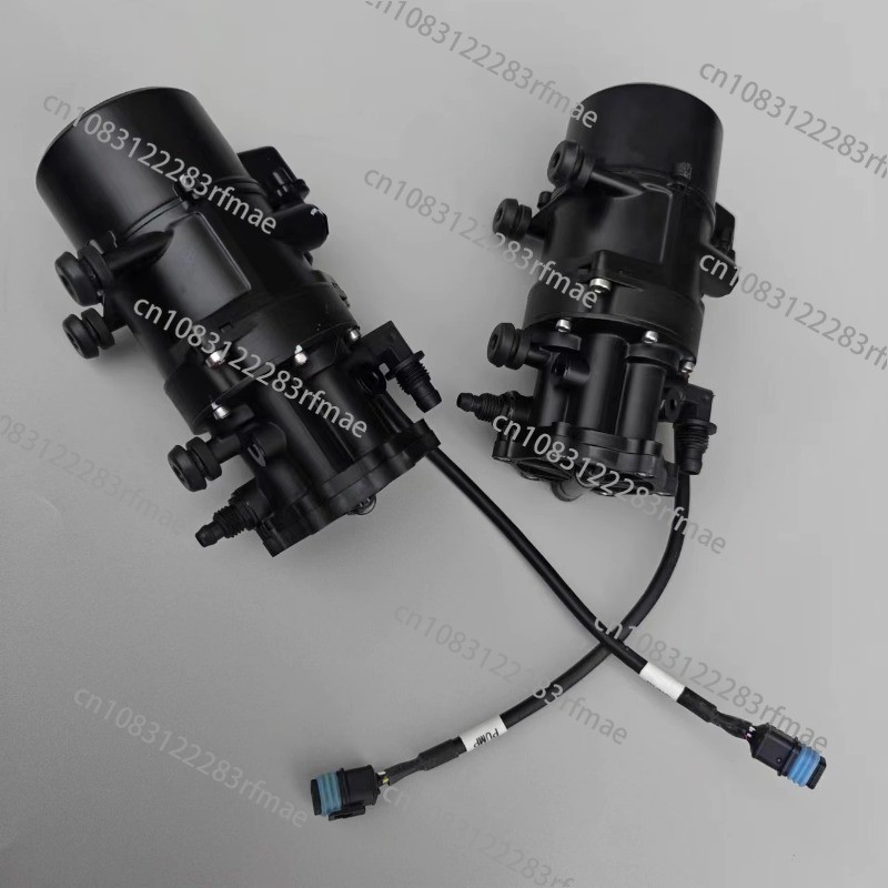 Suitable For Agricultural T30 Brand New Water Pump Original Factory Accessories Water Pump Assembly