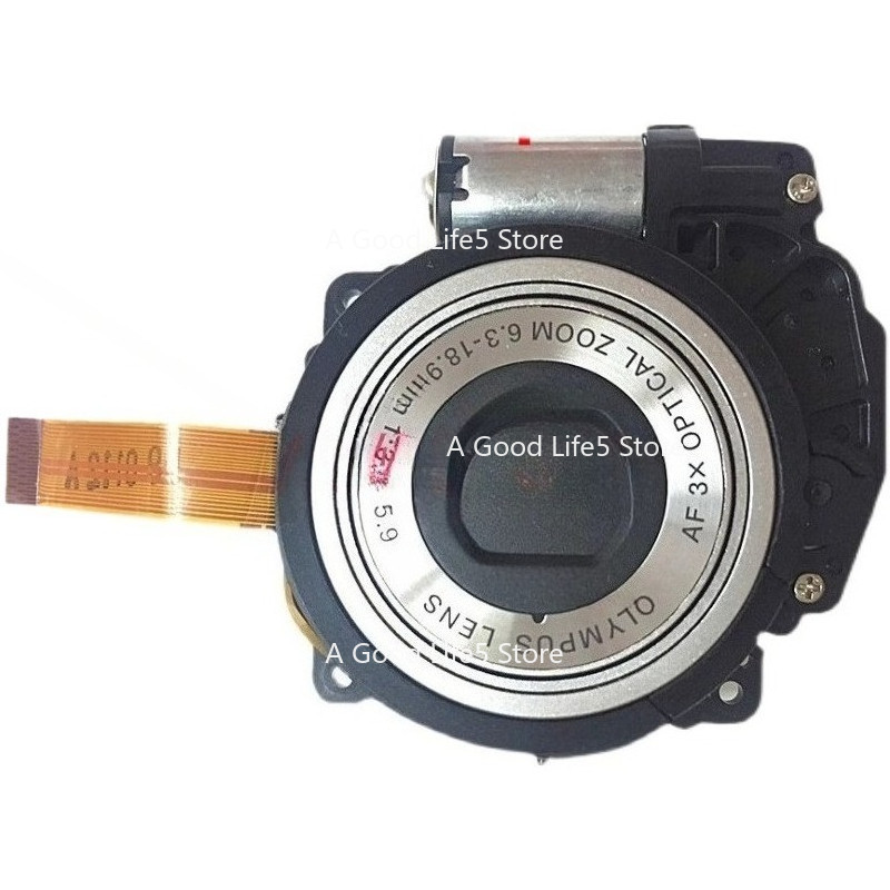 Applies To Olympus Fe170 Fe210 Fe230 Fe280 Fe320 T110F Lens