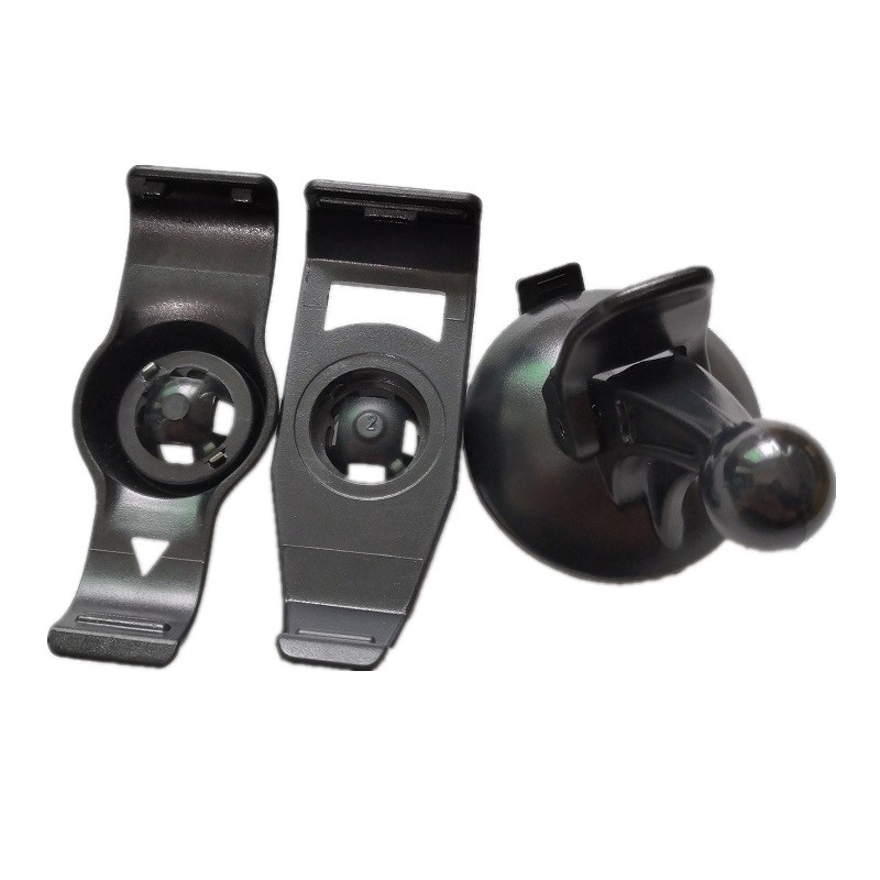 Car Mount Gps Holder Suction Cup For Garmin Nuvi 200 205 255 265 275 250 260 2Xx 40 40Lm 40Lmt