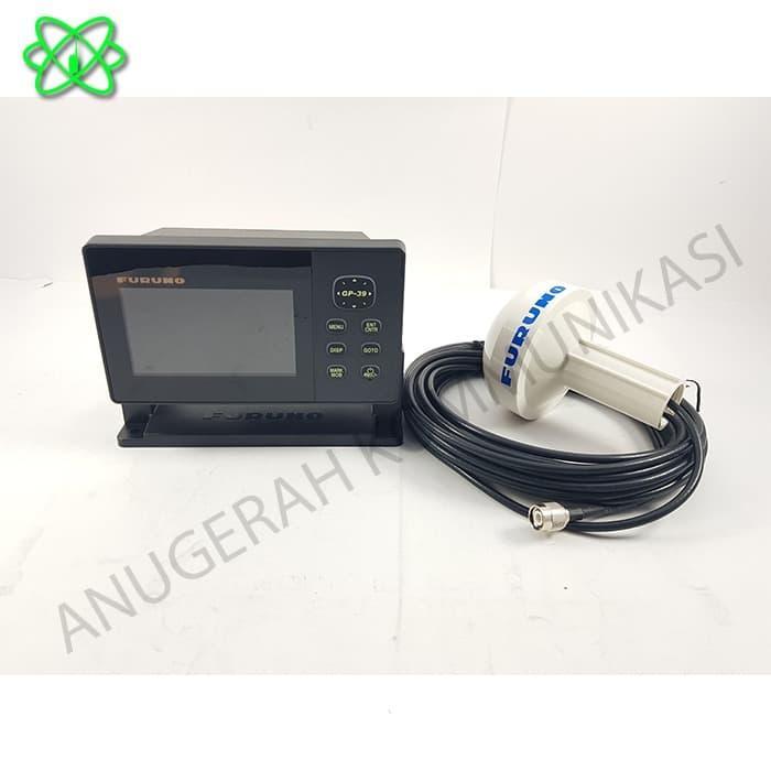 Gps Furuno Gp39