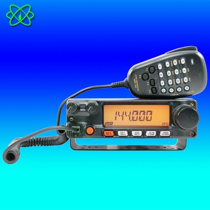 Rig Yaesu Ft-2980R / Ft-2980 R / Ft2980R / Ft2980 R Vhf 134-174 Mhz