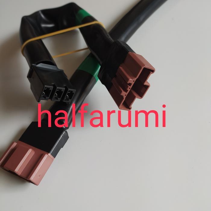 Ready kabel soket ecu ecm acg stater Vario 125 Vario 150 led