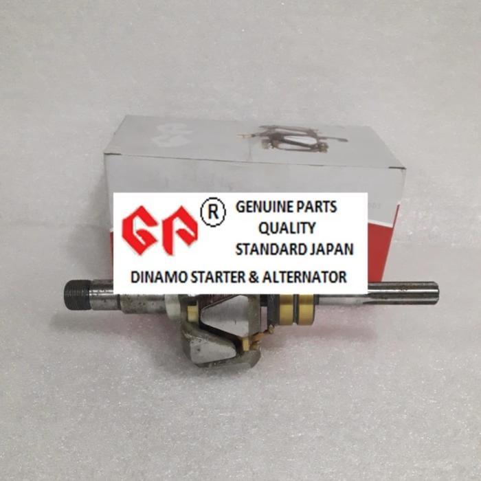 Jual Angker Alternator Rotor Alternator Angker Dinamo Amper Armature Alternator 24 Volt Mitsubishi