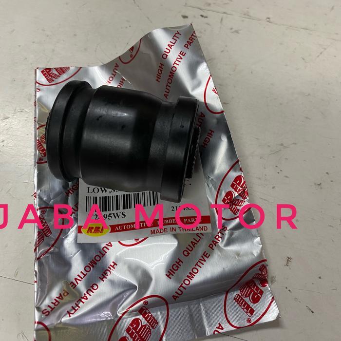 Jual Bushing Arm Starlet Kapsul-Starlet Kotak-Kecil Rbi Kode 198