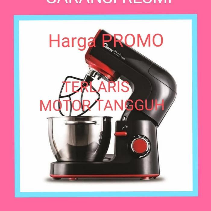 MIXER OXONE OX 856 Murahh...