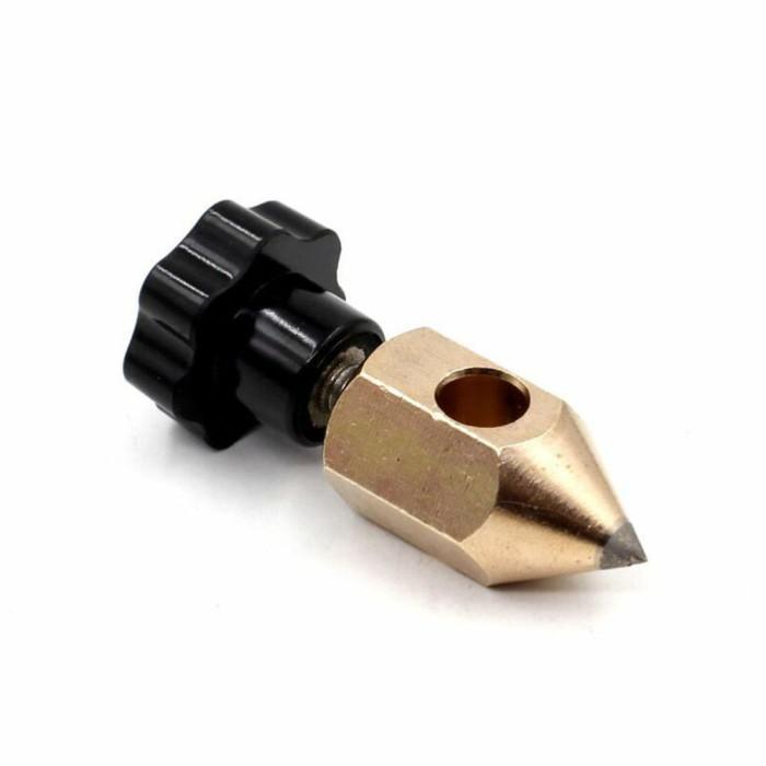 1Pcs Circle Guide Roller For Ag60 Sg55 Plasma Cutting Torch Metal Plasma Torch Circinus Guide