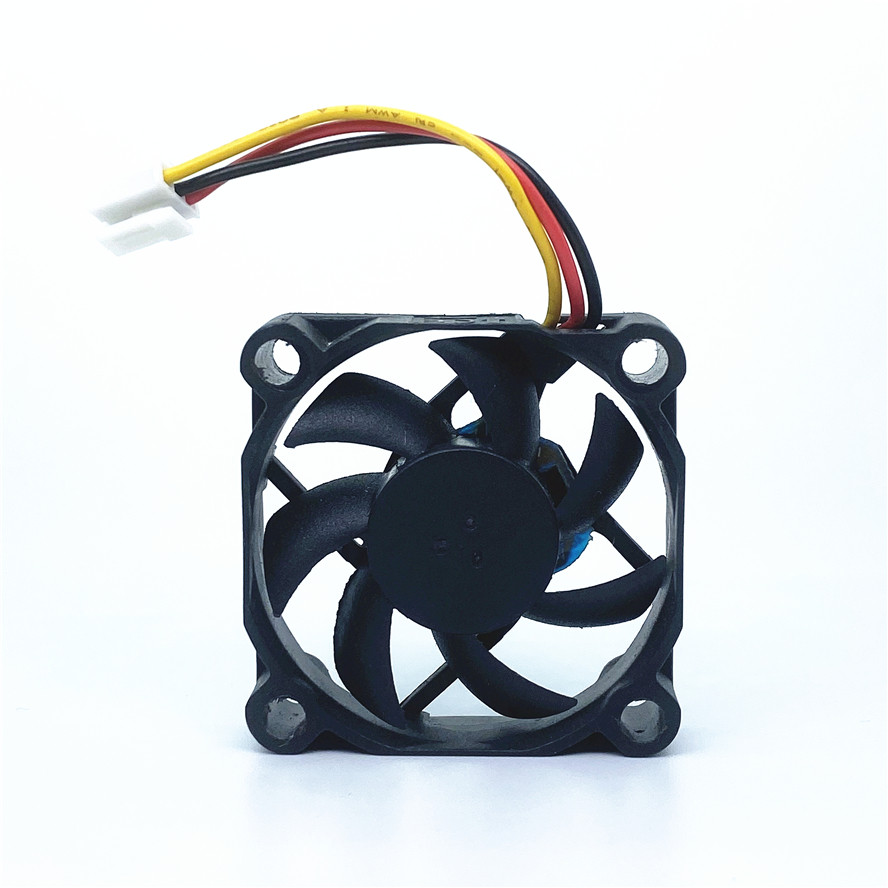 SUNON Maglev 4010 40mm 40x40x10mm Cooling Fan 4CM HA40101V4-D13U-C99 DC12V 0.8W For 3D Printer North