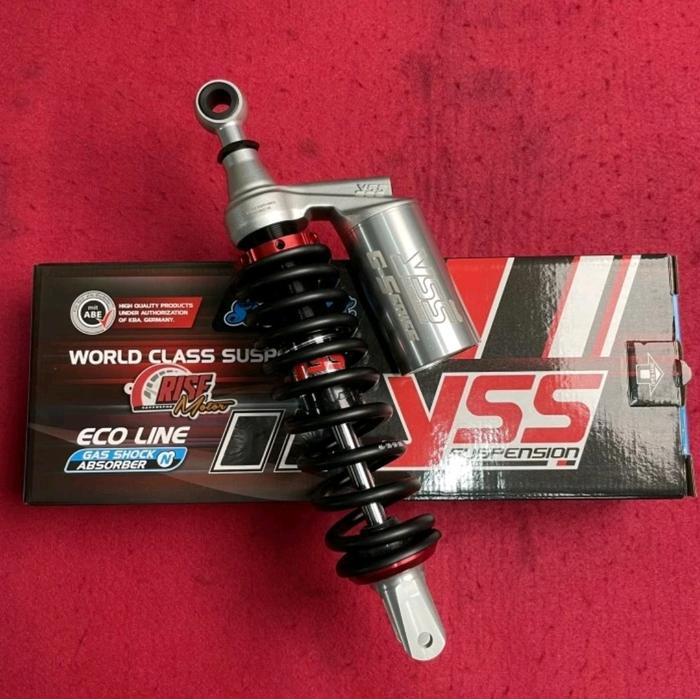 SHOCK YSS VARIO 150 G PLUS HITAM 330 MM