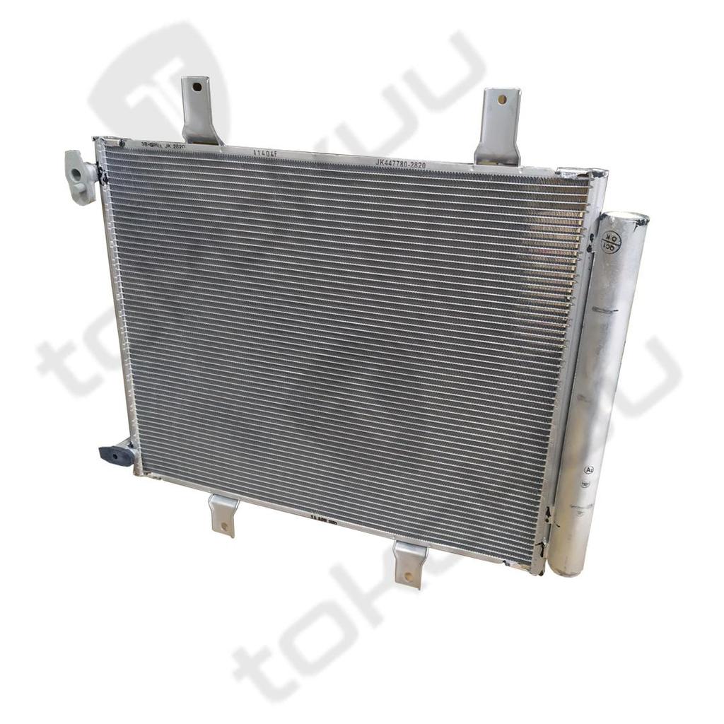 Kondensor / Condensor Avanza / Xenia Original Denso 447780-2820