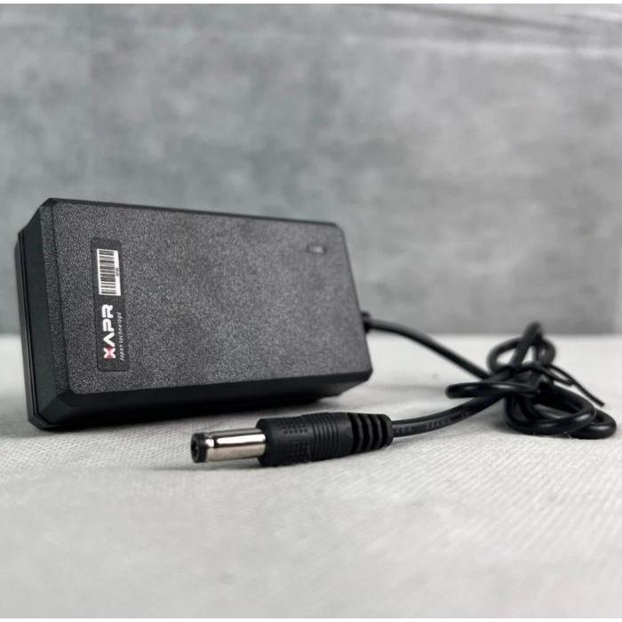 ADAPTOR/CHARGER BATERAI IMPACT CORDLESS APR ORIGINAL