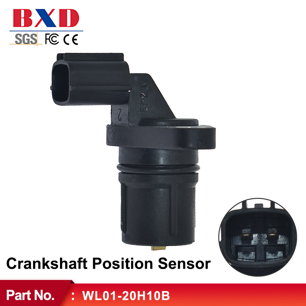 Crankshaft Position Sensor WL01-20H10B WL0120H10B
