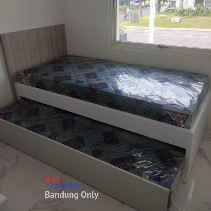 Kasur Busa Royal Foam Medicare Tulang Punggung 90X200-120X200