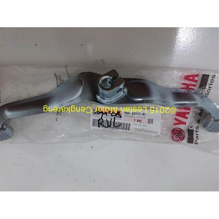 OPERAN GIGI VEGA ZR ORIGINAL 5D9 SPECIAL