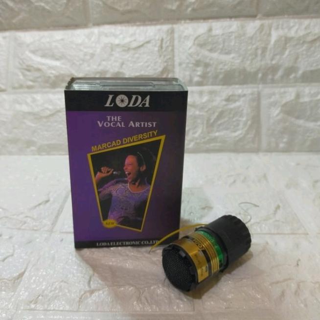 Promo Spul Mic Loda 808 spul mic