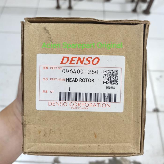 Rotor Head Denso Toyota Kijang Kapsul Diesel 2L