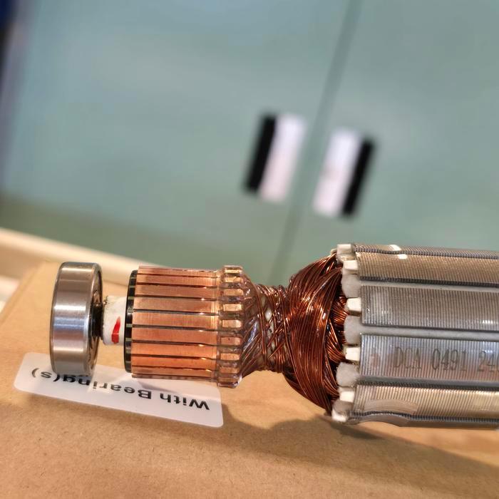 Promo Armature Hr2470 Makita Angker Bor Bobok Makita Hr 2470 Bor Sds + Dca Terlariss 