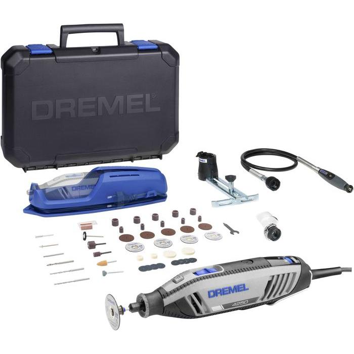 rzpl- Dremel 4250-3/45 Rotary Tool