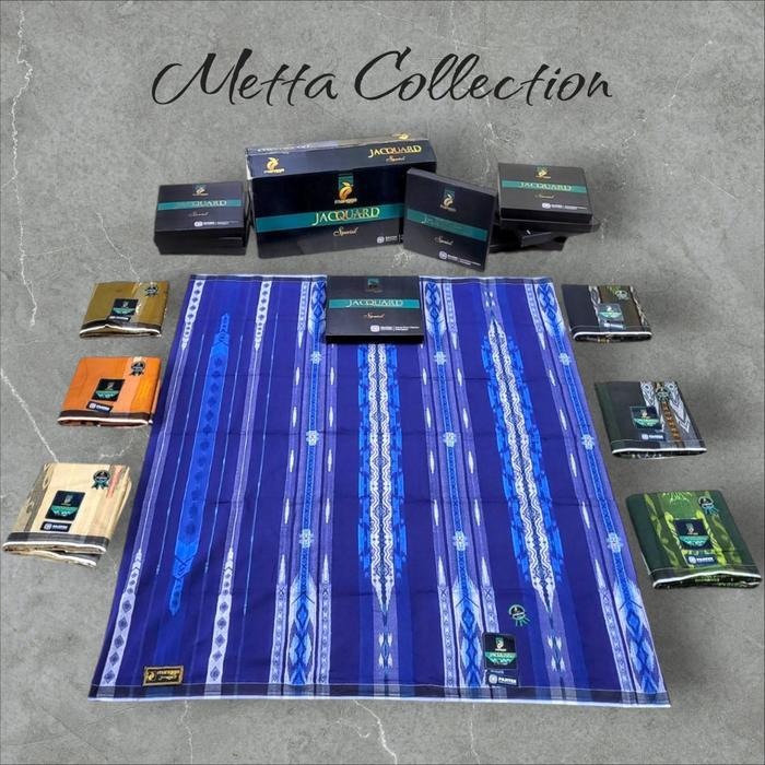 Sarung Mangga Jacquard Special