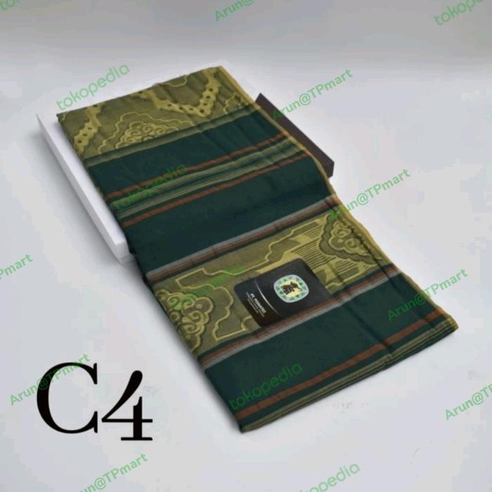 Sarung Gajah Duduk Signature