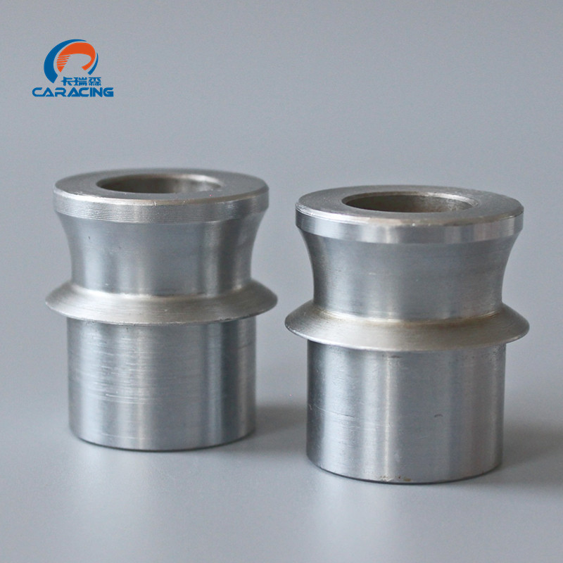 Crs M8 To M22 High Misalignment Insert Spacers For Heim Joint Rod End Bearing Ball Joint Rod End