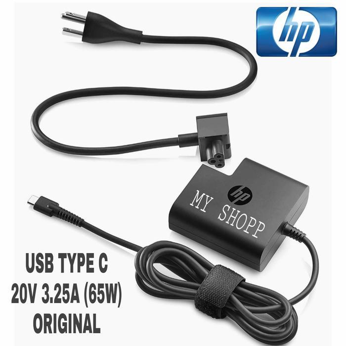 Adaptor Charger Hp Spectre X360 13-Ae005La 13-Ap0054Tu Tpn-Q212