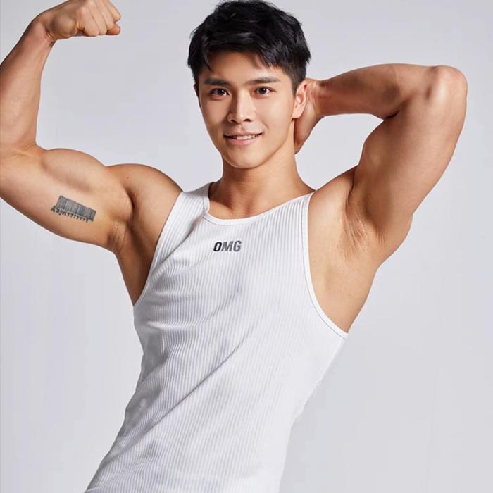 On My Game OMG Ribbed Tank Top Best Seller