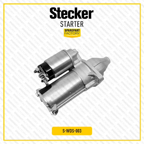 Dinamo Starter Stater Wuling Confero  STECKER