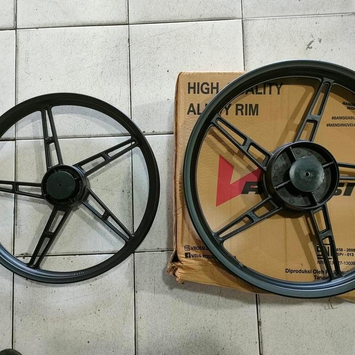 VELG RACING F1ZR VEGA JUPITER Z PALANG 5 ORIGNAL ROSSY