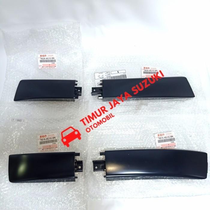 Cover roof rack grand Vitara asli SGP