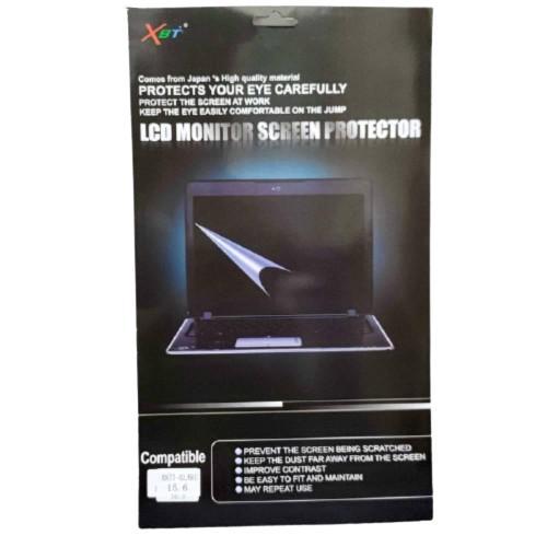 SCREEN GUARD LAPTOP 15.6 INCH/LCD PROTECTOR LAPTOP 15.6 INCH
