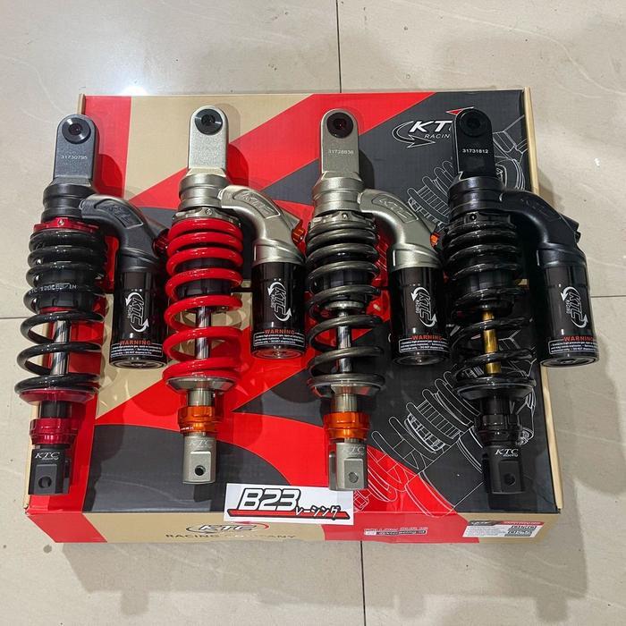 Ready Shock Ktc Evo Beat Karbu Mio Karbu Mio Soul Shock Ktc Evo 310Mm