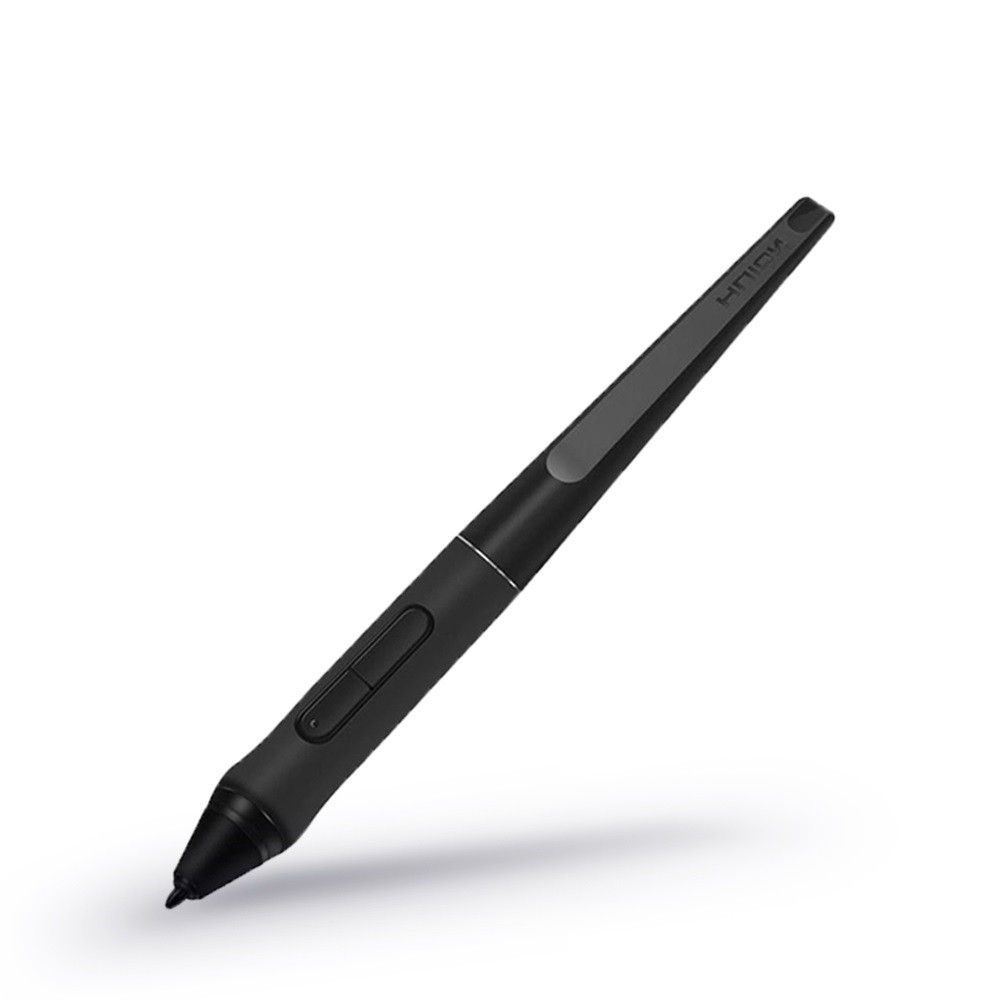 New Huion Pw500 Battery-Free Stylus For Huion Kamvas Pro 22 Inspiroy Q11K V2 Q620M Gt-221 Gt2201