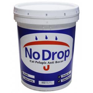 1xch- Cat Tembok Nodrop Pelapis Anti Bocor No Drop 20 Kg Semua Warna