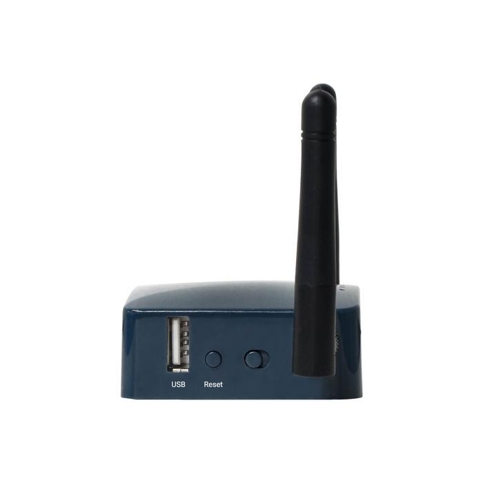 Gl.Inet Ar300M16(Shadow) Portable Mini Travel Wireless Pocket Router Wifi Router/Access