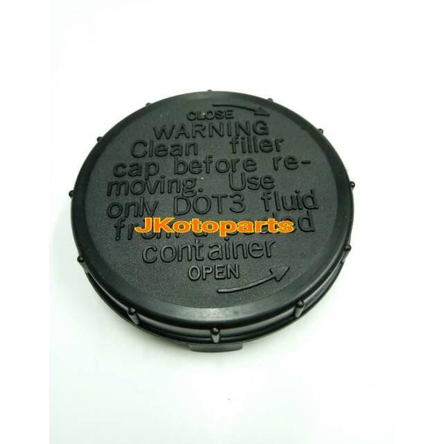 Jual Tutup Minyak Rem Isuzu Panther Kode 078